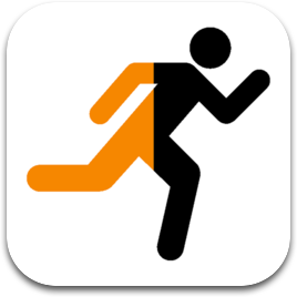run.App icon